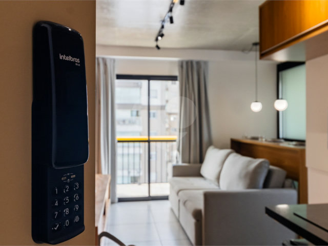 Apartamento à venda ou para alugar com 1 suíte em Santana, São Paulo, SP