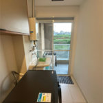 Apartamento à venda com 2 quartos, sendo 1 suíte, em Bairro do Cambará, São Roque, SP