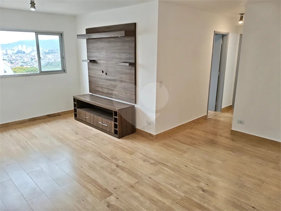 Apartamento para alugar com 2 quartos em Santana, São Paulo, SP