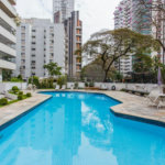 Apartamento à venda com 3 suítes em Campo Belo, São Paulo, SP