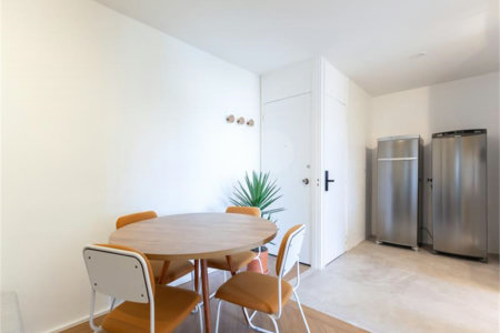 Apartamento à venda com 4 quartos, sendo 1 suíte, em Vila Olímpia, São Paulo, SP