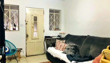 Sobrado à venda com 2 quartos em Santana, São Paulo, SP