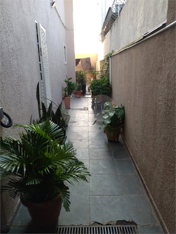 Sobrado à venda com 3 quartos em Artur Alvim, São Paulo, SP
