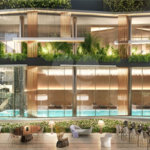 Apartamento à venda com 4 suítes em Indianópolis, São Paulo, SP