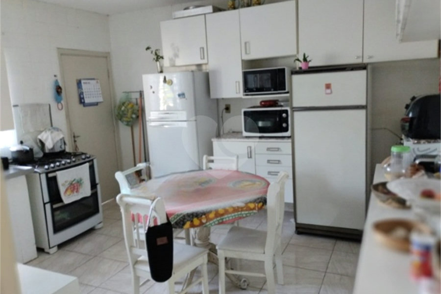 Casa à venda com 3 quartos em Limão, São Paulo, SP