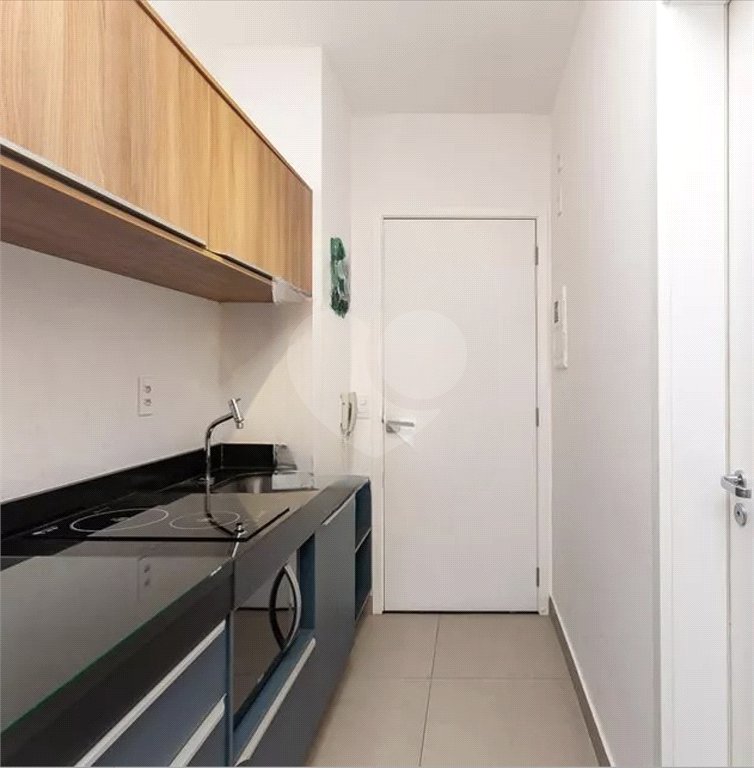 Studio à venda com 1 quarto em Perdizes, São Paulo, SP