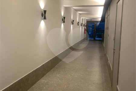 Studio à venda com 1 quarto em Chácara Santo Antônio, São Paulo, SP