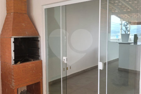 Casa à venda com 2 quartos em Vila São Paulo, Mogi das Cruzes, SP