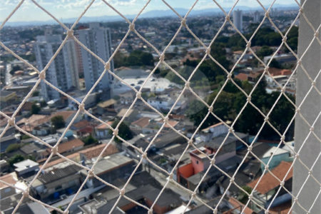 Apartamento à venda com 2 quartos, sendo 1 suíte, em Jardim Itamarati, Poá, SP