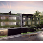 Casa à venda com 2 quartos, sendo 1 suíte,  no condomínio Cube Vert Cidade Jardim, São Paulo - SP