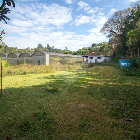 Terreno à venda com 1 quarto em Jardim Camargo (canguera), São Roque, SP