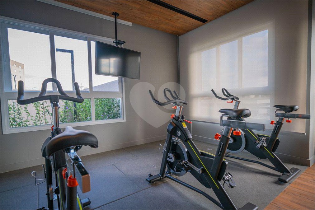 Apartamento à venda com 3 suítes em Vila Cruzeiro, São Paulo, SP