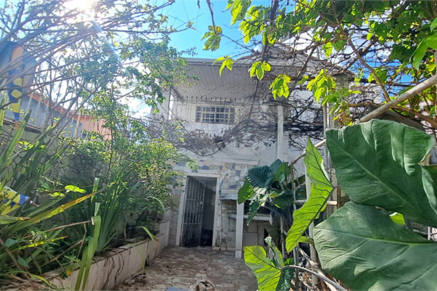 Terreno à venda em Tucuruvi, São Paulo, SP