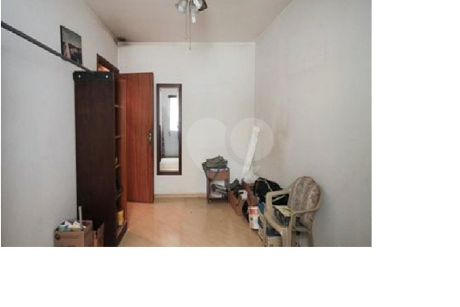 Apartamento à venda com 3 quartos em Boqueirão, São Paulo, SP