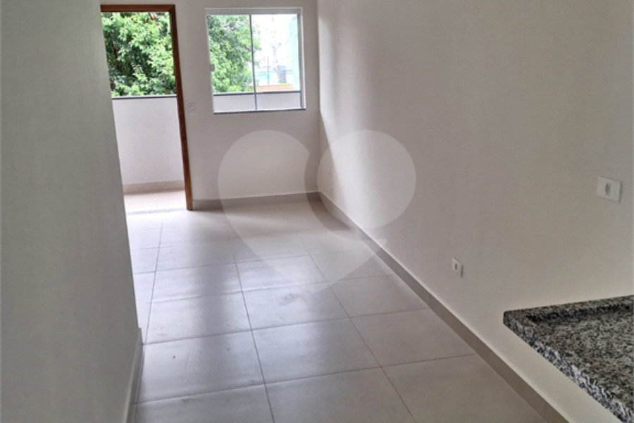 Casa para alugar com 2 quartos no condomínio Residencial Casalbuono, São Paulo - SP