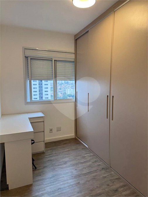 Apartamento para alugar com 3 quartos, sendo 1 suíte, em Instituto de Previdência, São Paulo, SP