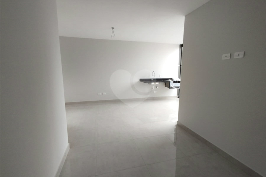 Apartamento à venda com 1 quarto em Tucuruvi, São Paulo, SP