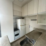Apartamento à venda com 1 quarto em Vila Suzana, São Paulo, SP