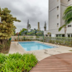 Apartamento à venda com 2 suítes em Jurubatuba, São Paulo, SP