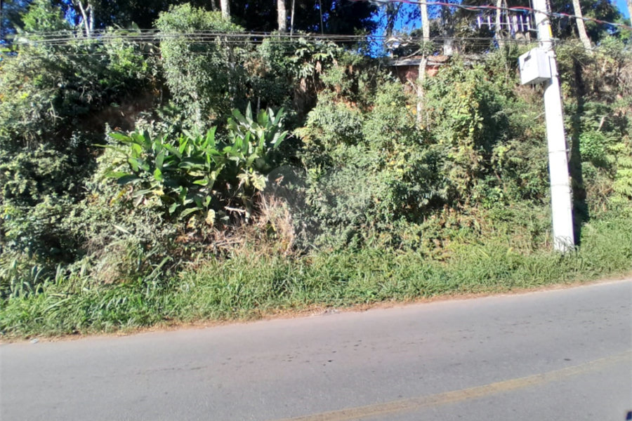 Terreno à venda no condomínio Estancia da Serra / Residencial Nova Mairipora, Mairiporã - SP
