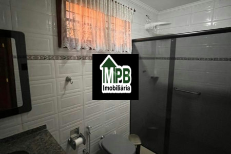Casa para alugar com 6 quartos, sendo 5 suítes, em Jardim Isaura, Sorocaba, SP
