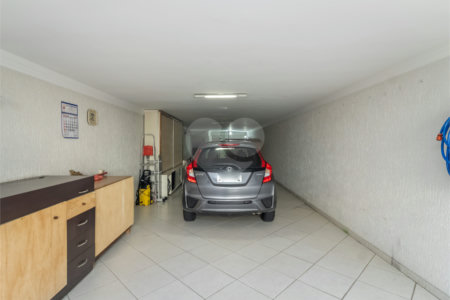 Sobrado à venda com 3 suítes em Vila Carrão, São Paulo, SP
