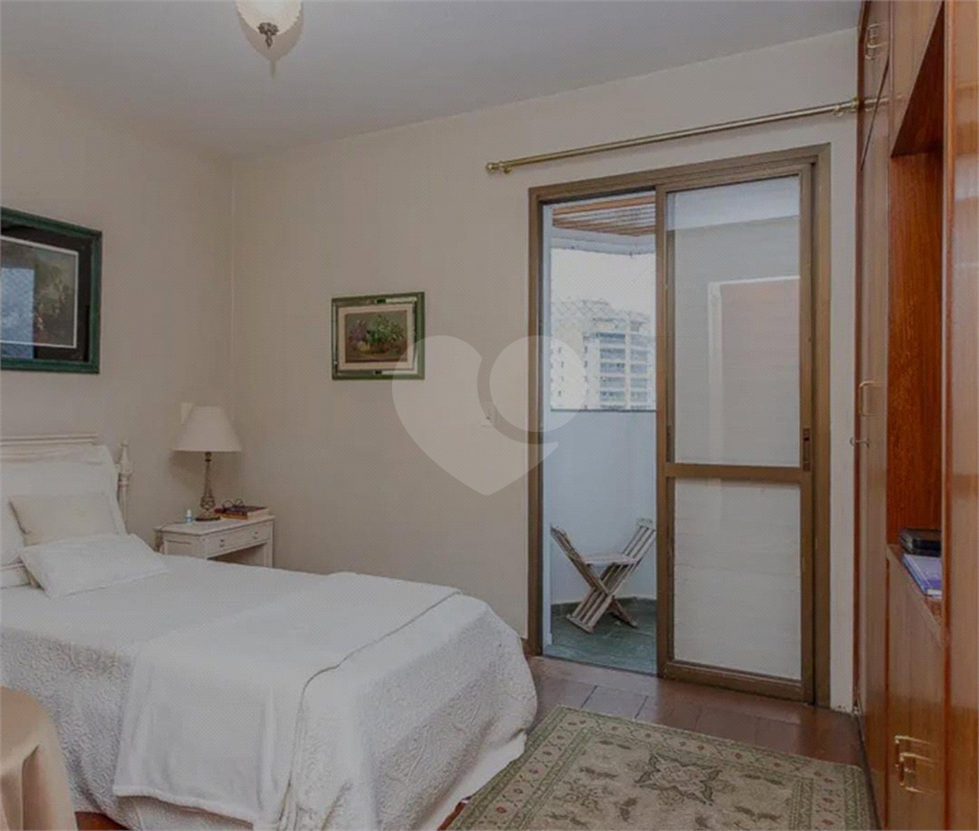 Apartamento à venda com 3 quartos, sendo 1 suíte, em Vila Mascote, São Paulo, SP