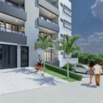 Apartamento à venda com 2 quartos, sendo 1 suíte, em Residencial Jardins da Catalunha, Atibaia, SP
