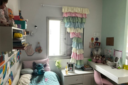 Apartamento à venda com 3 quartos, sendo 1 suíte,  no Centro, São Bernardo do Campo, SP