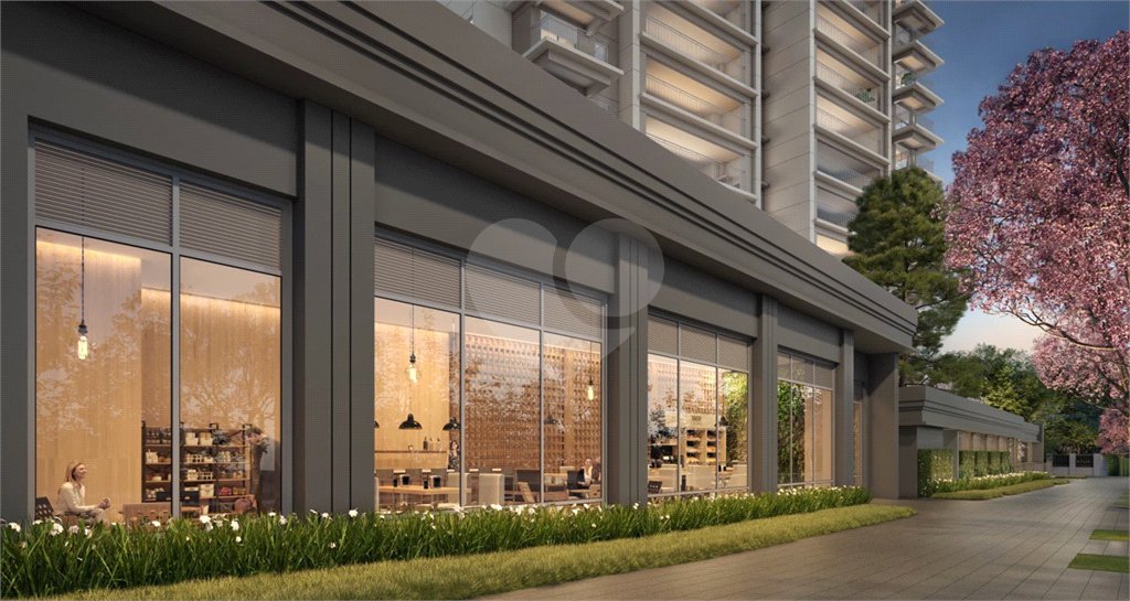 Apartamento à venda com 3 suítes em Tucuruvi, São Paulo, SP