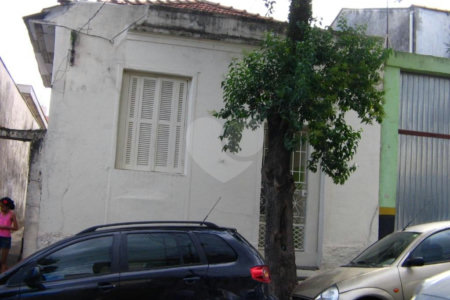 Casa à venda com 4 quartos em Saúde, São Paulo, SP