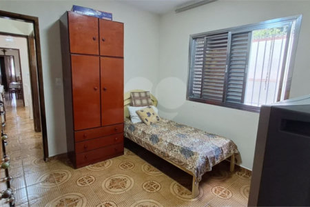 Casa à venda com 3 quartos em Parada Inglesa, São Paulo, SP