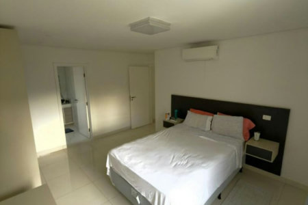 Casa à venda, 358 m² por R$ 7.800.000,00 - Vista Linda - Bertioga/SP
