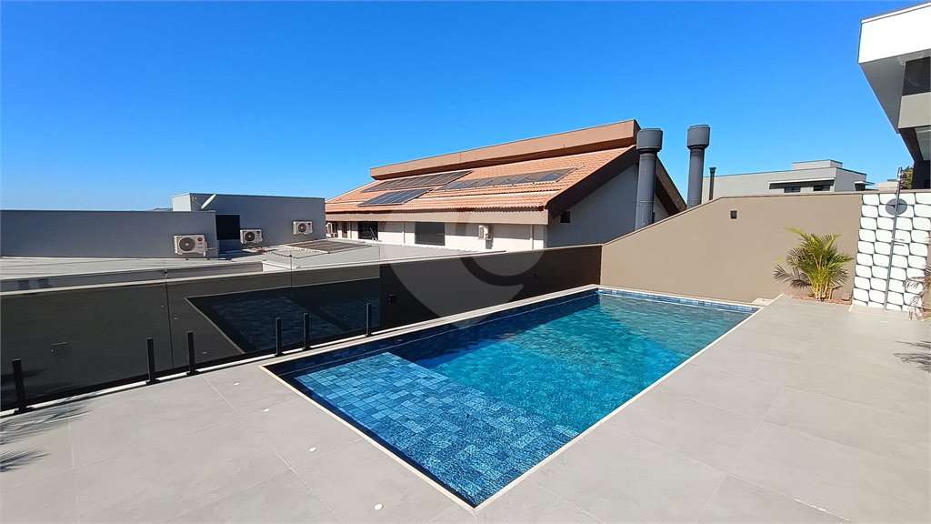 Casa à venda com 3 suítes no condomínio Terras de Florença, Ribeirão Preto - SP