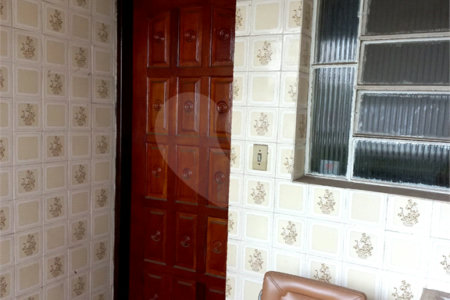 Sobrado à venda com 3 quartos, sendo 1 suíte, em Vila Lageado, São Paulo, SP