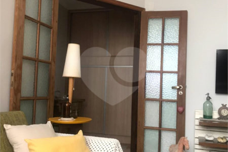 Apartamento à venda com 2 quartos em Botafogo, Rio de Janeiro, RJ