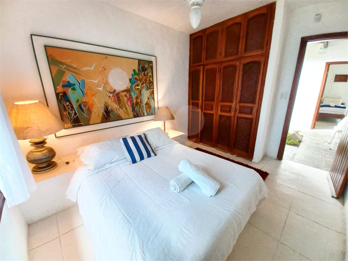 Casa à venda com 4 quartos em Marina, Armação dos Búzios, RJ