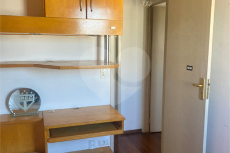 Apartamento à venda com 2 quartos, sendo 1 suíte, em Chácara Inglesa, São Paulo, SP