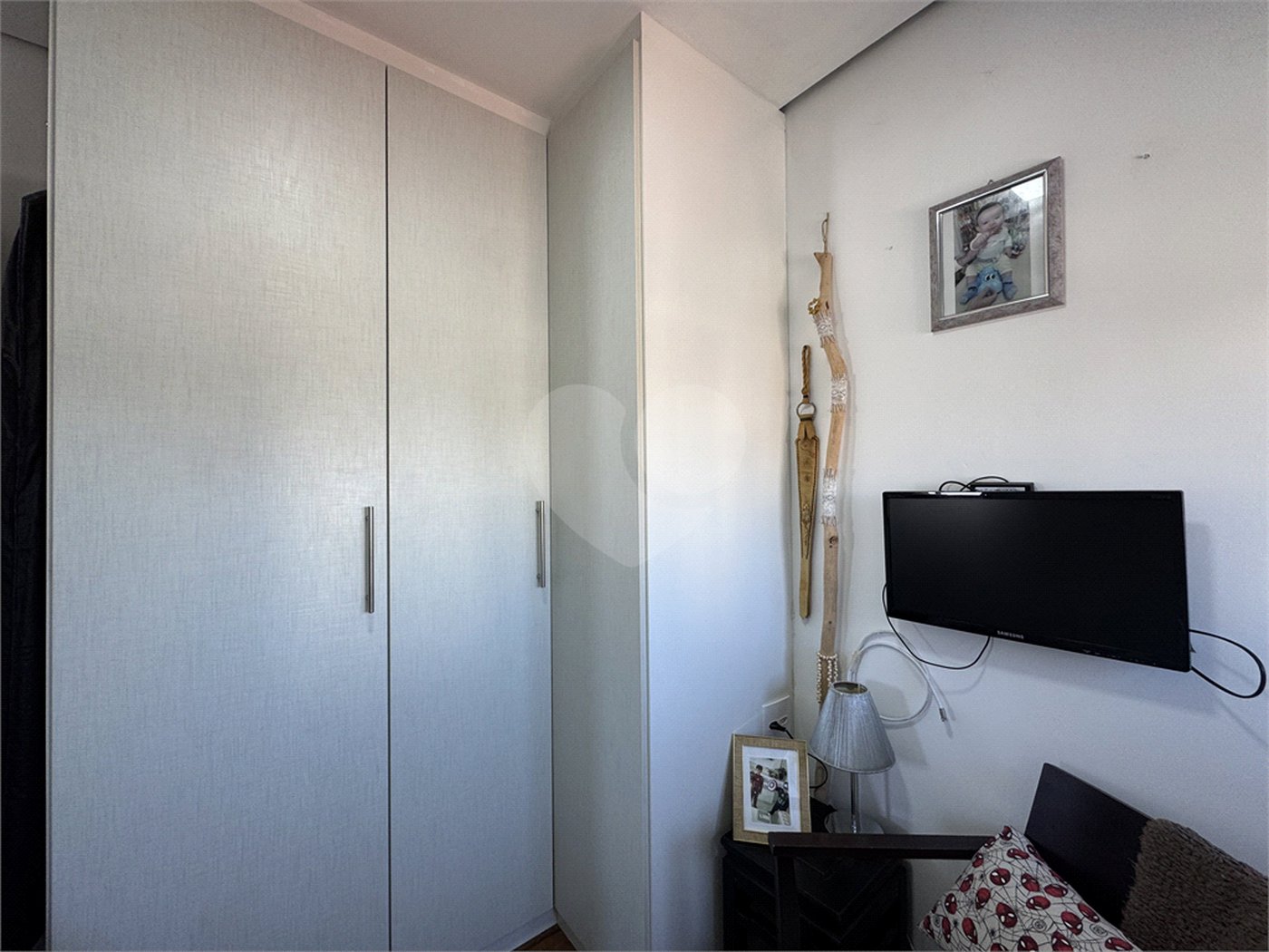 Apartamento à venda com 3 quartos, sendo 1 suíte, em Chora Menino, São Paulo, SP