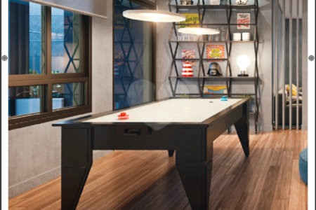Apartamento à venda com 4 suítes em Parque São Jorge, São Paulo, SP