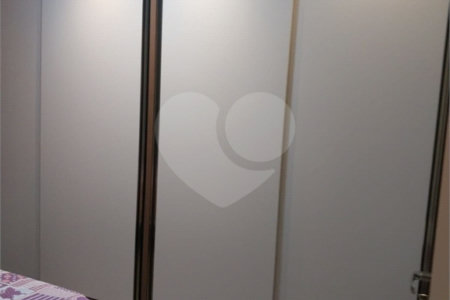 Apartamento à venda no Ipiranga, 2 quartos