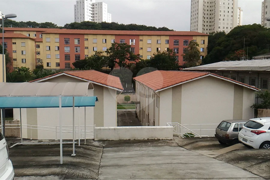 Casa à venda com 2 quartos no condomínio Condessa - Alcides Godói, São Paulo - SP