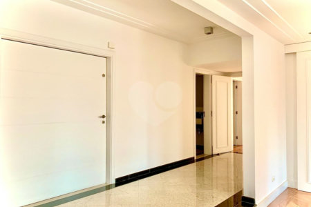 Apartamento à venda com 4 suítes em Jardim Marajoara, São Paulo, SP