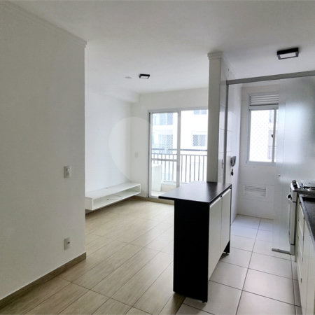 Apartamento à venda com 1 quarto em Brás, São Paulo, SP