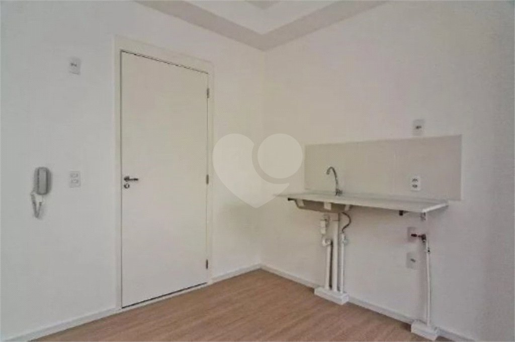 Apartamento à venda ou para alugar com 1 quarto em Pirituba, São Paulo, SP