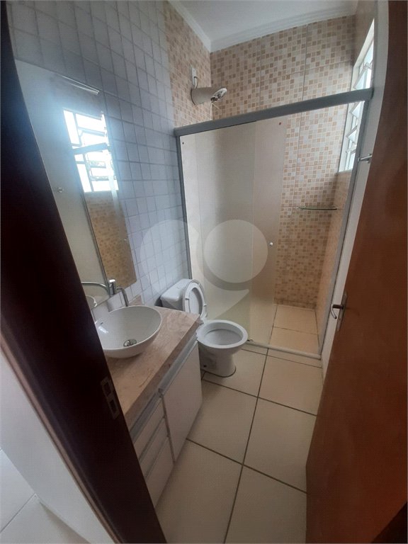 Apartamento para venda ou locação no Residencial Bianchi.