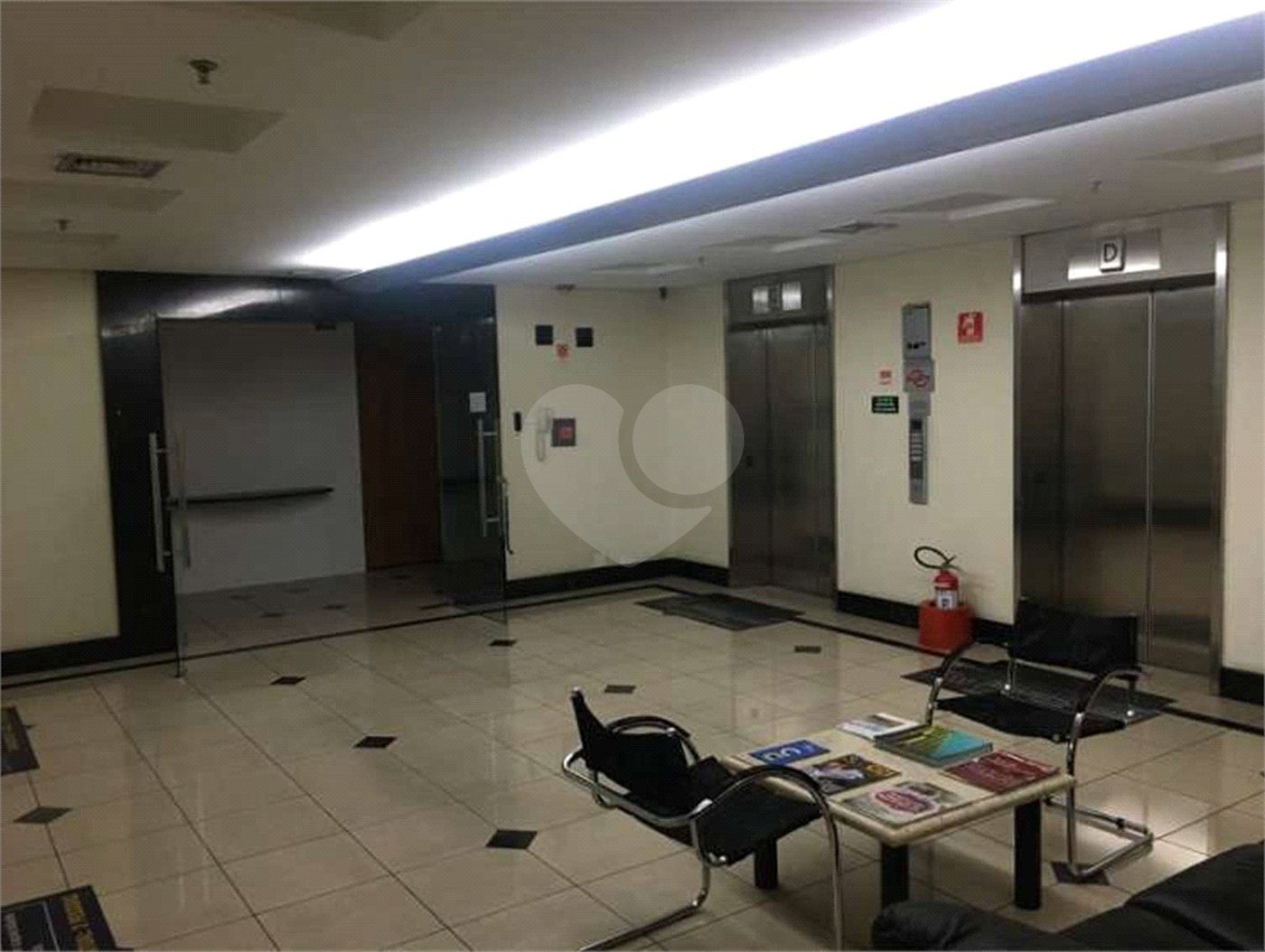 Laje Corporativa para alugar em Bela Vista, São Paulo, SP