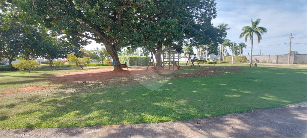 Terreno à venda no condomínio Fazenda Jequitibá, Sorocaba - SP