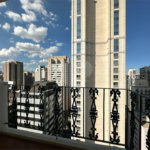 Apartamento para alugar com 2 quartos, sendo 1 suíte, em Itaim Bibi, São Paulo, SP