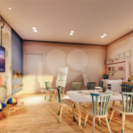 Apartamento à venda com 3 suítes em Vila Mariana, São Paulo, SP